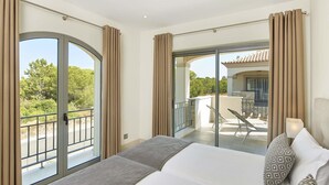 Unclassified image, 3 of 91, button - Pine Hills Vilamoura (Loulé)