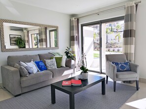 Flat-screen TV - Pine Hills Vilamoura (Loulé)