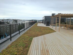 Teras/patio