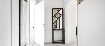 Kotimaailma Apartments Jyväskylä