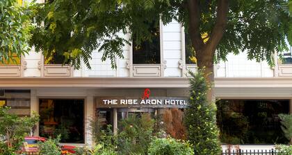 The Rise Aron Business Hotel Merter