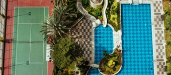 Ravarine Suite Apartment