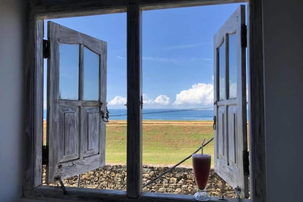 Rampart View Guest House