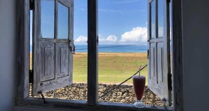 Rampart View Guest House