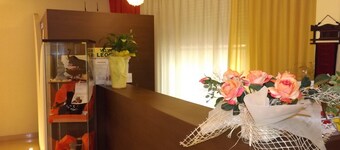 Hotel Mimosa