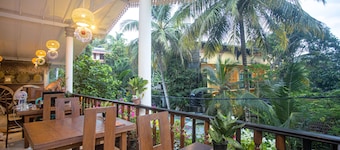 La Villa Guest House