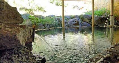 Sugadairakogen Onsen Hotel