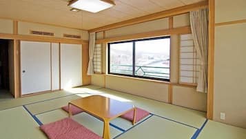 Japanese Traditional Room | Bed sheets