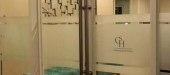 Sisingamangaraja Guest House Semarang