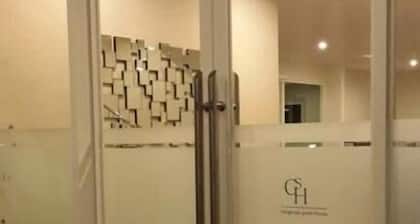 Sisingamangaraja Guest House Semarang