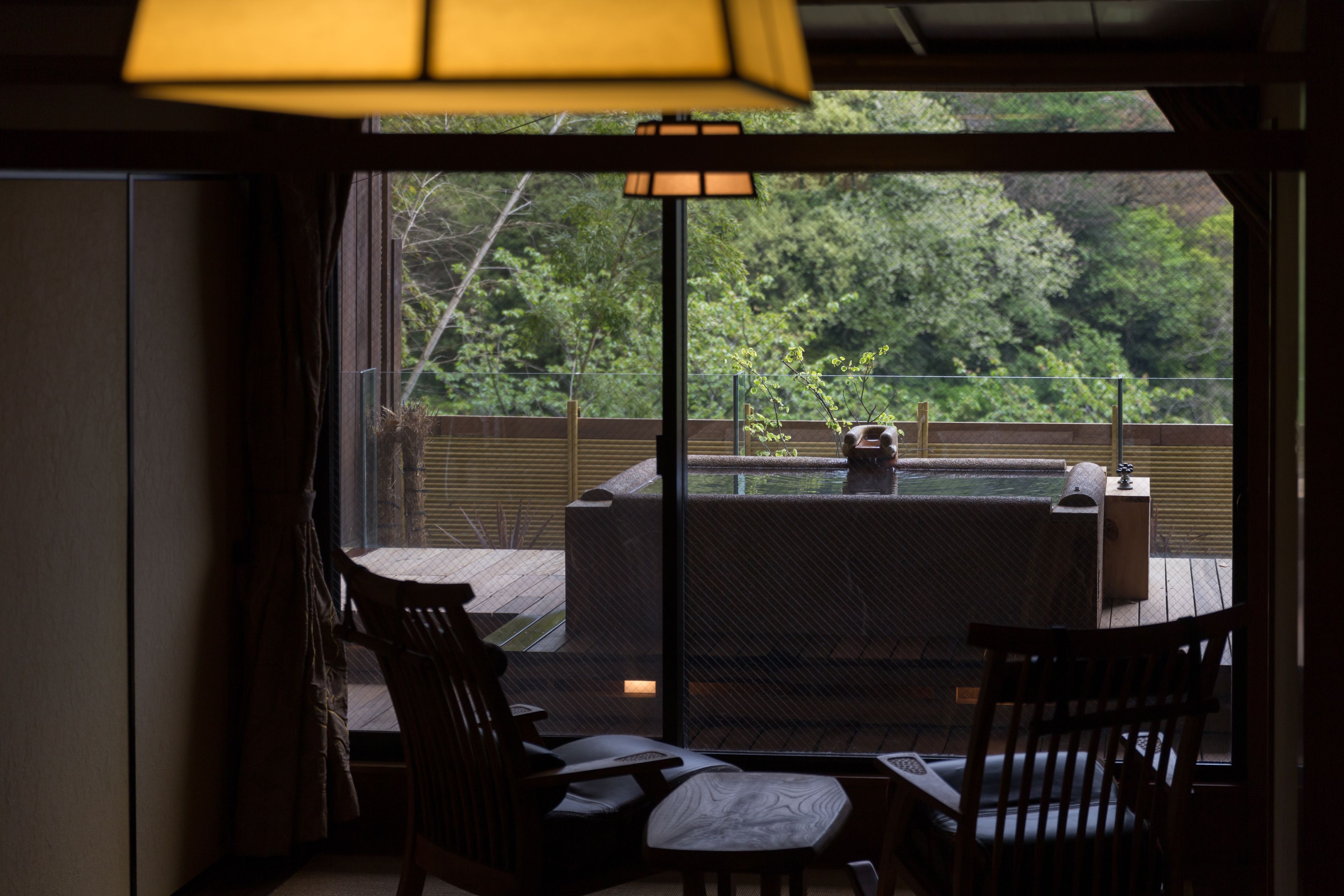 202 Fujibakama, Ocean View | Premium bedding, down comforters, minibar, in-room safe