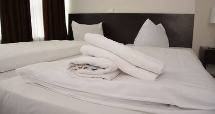 Mosel Hotel Frankfurt