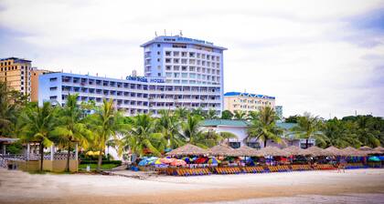 Cong Doan Ha Long Hotel