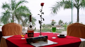 Unclassified image, 3 of 22, button - Cong Doan Ha Long Hotel (Bai Chay)