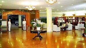 Unclassified image, 2 of 22, button - Cong Doan Ha Long Hotel (Bai Chay)