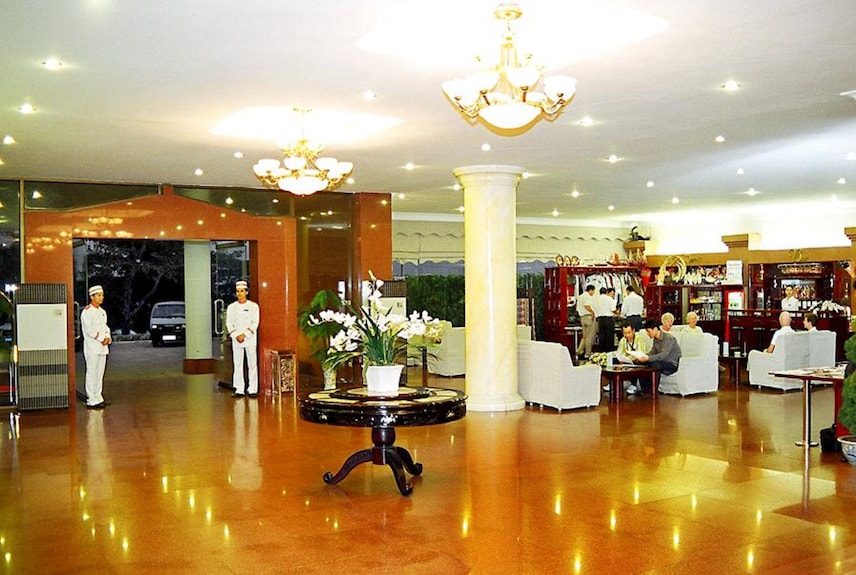 Khách sạn Công Đoàn Hạ Long, Hạ Long | Hotels.com