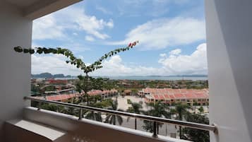 Superior Double or Twin Room | Balcony