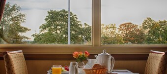 Strathburn Hotel Inverurie by Compass Hospitality