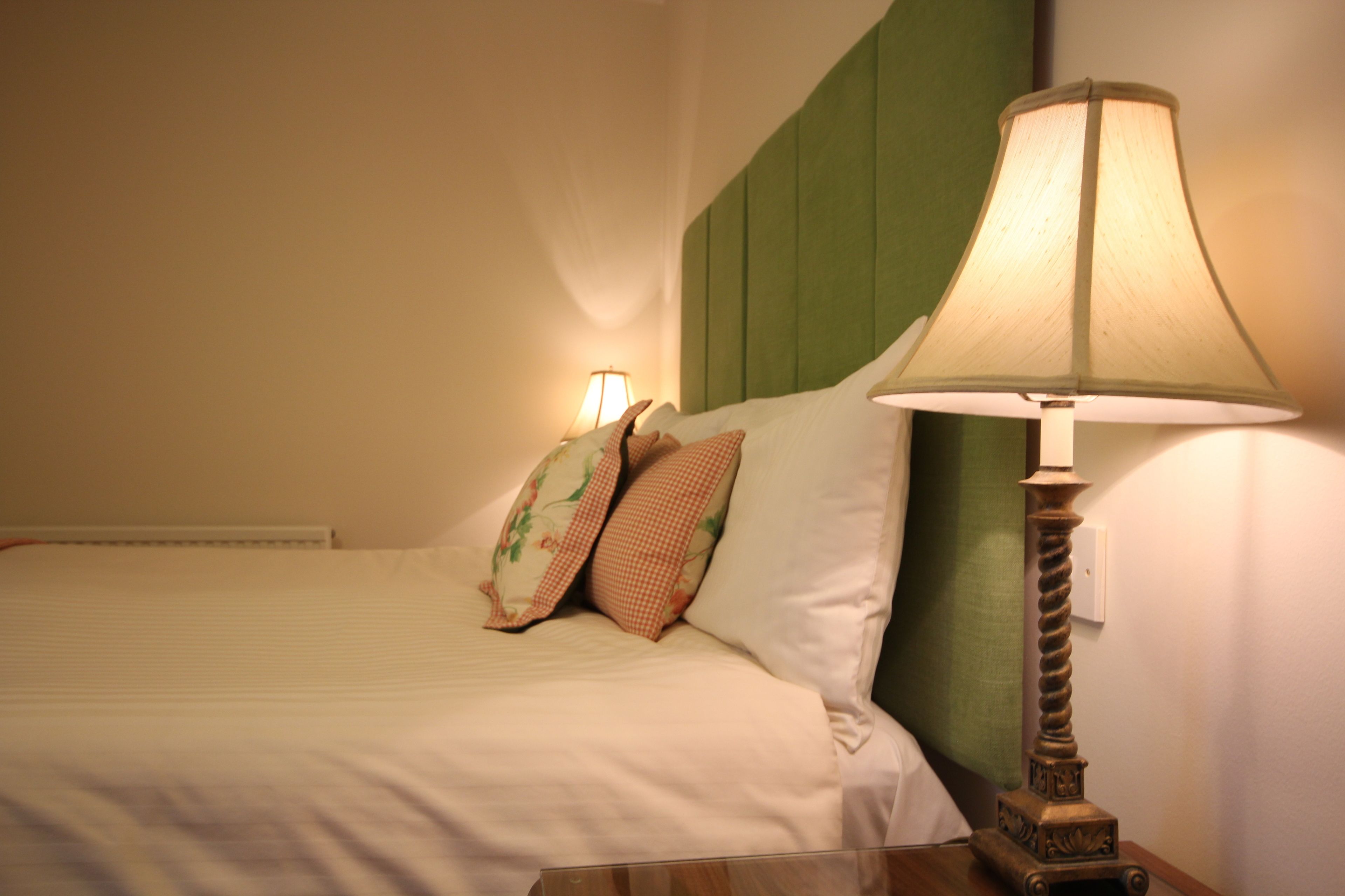 superior double room | premium bedding, pillow-top beds, in-room safe, desk