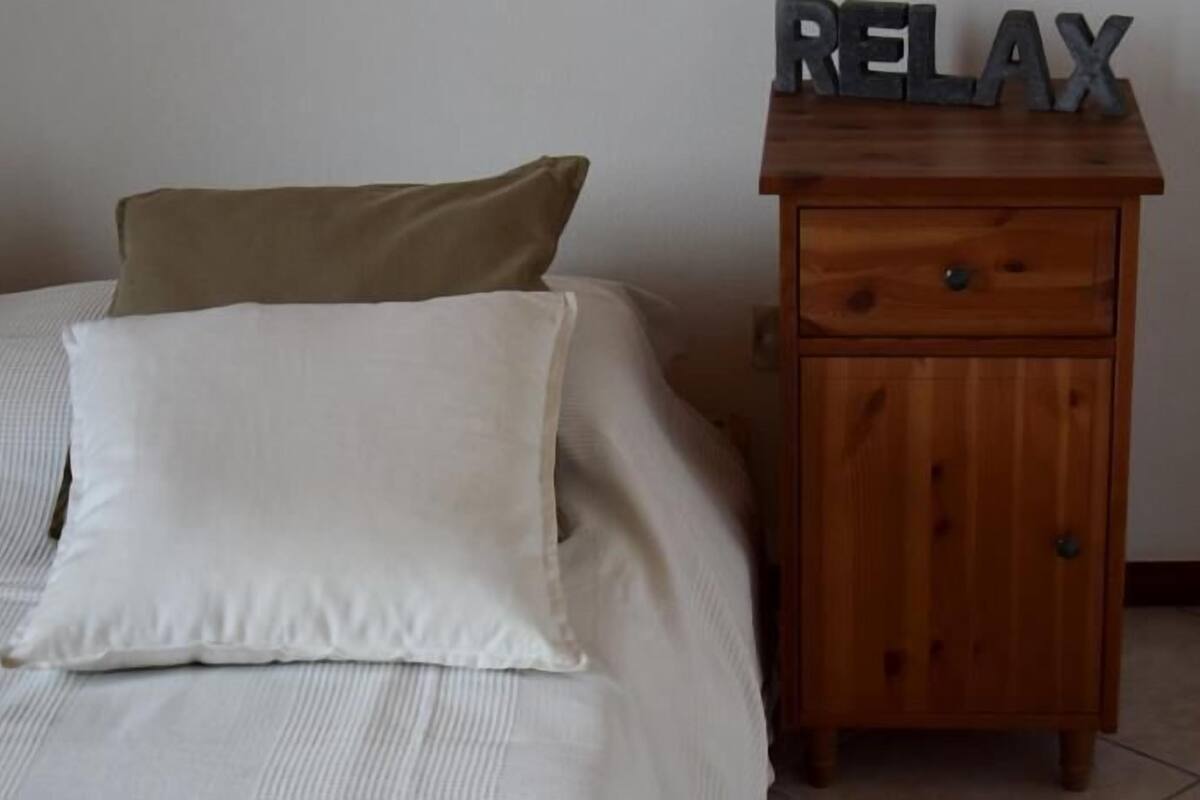Apartment, 1 Bedroom | 1 bedroom, individually decorated, individually furnished, desk