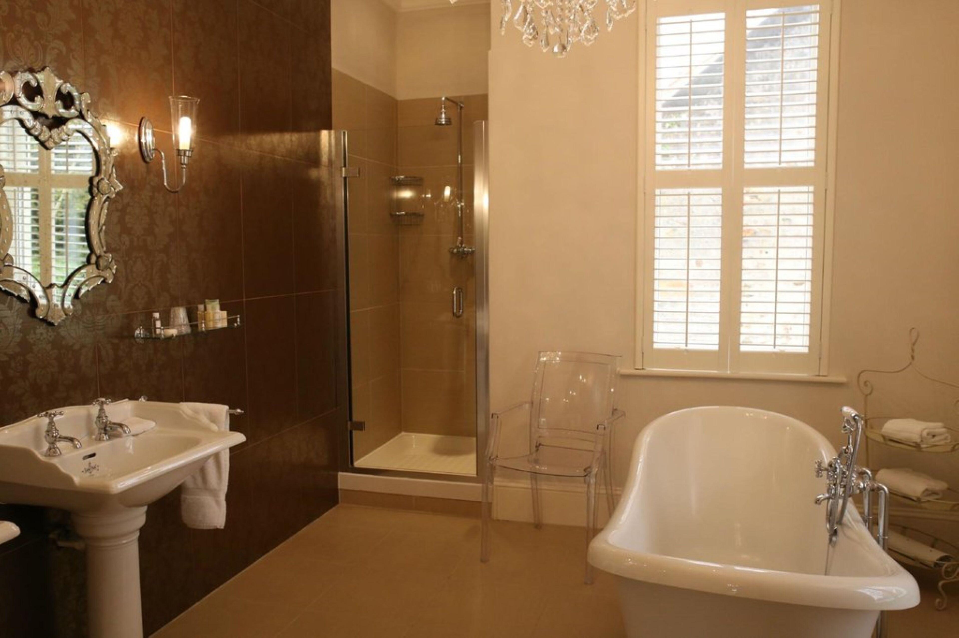 Photo - La Haule Manor