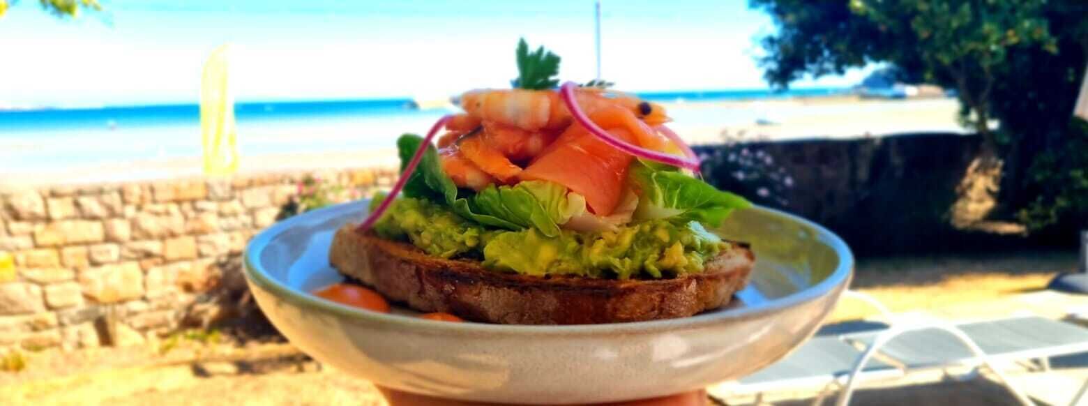 Photo - La Haule Manor