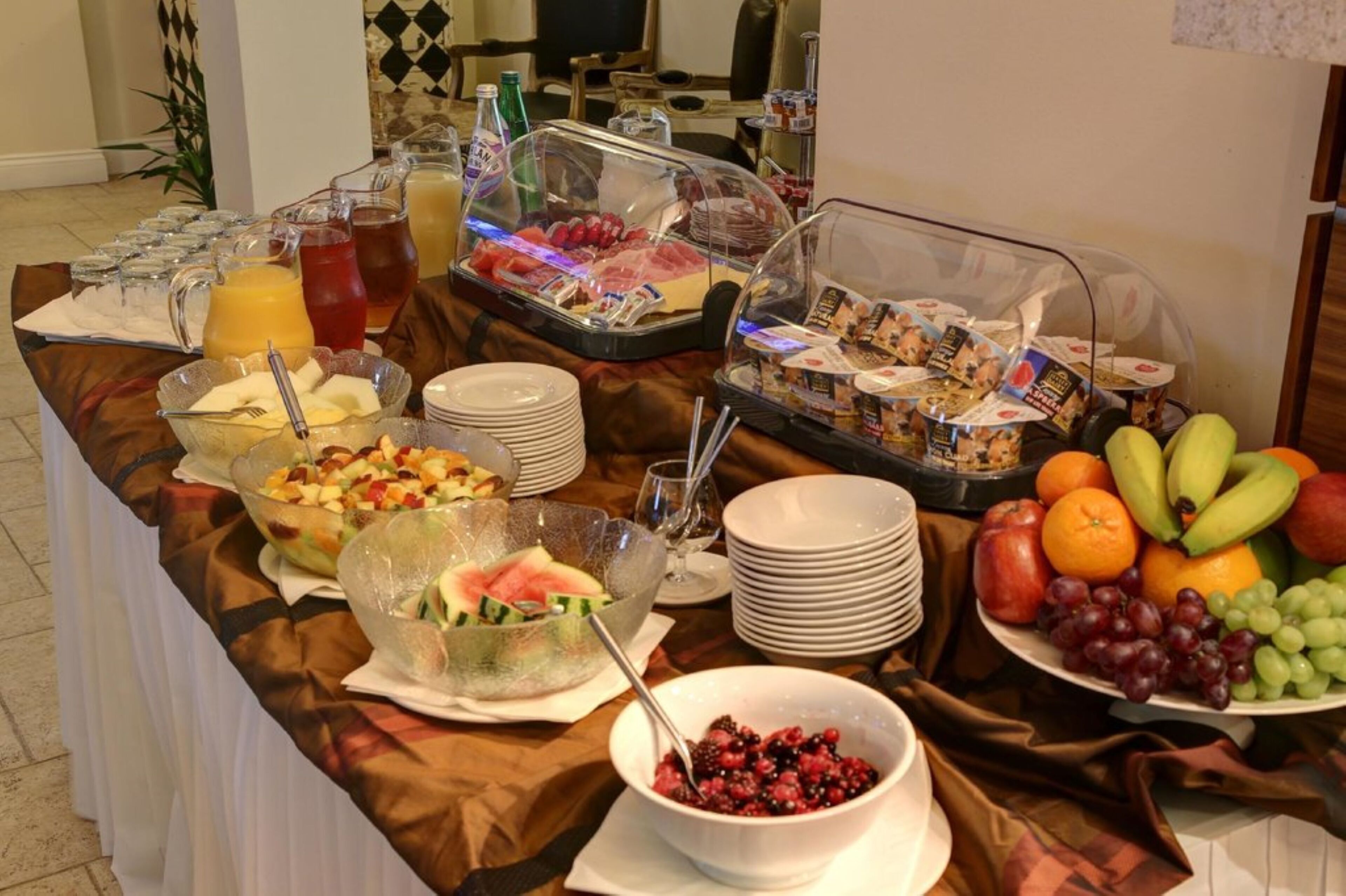 Photo - La Haule Manor