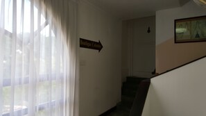 Eingangsbereich