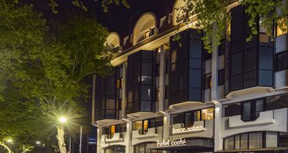 Hotel Costé