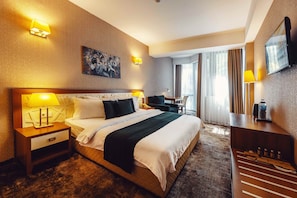 Comfort Double or Twin Room