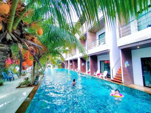 Rimnatee Resort Trang