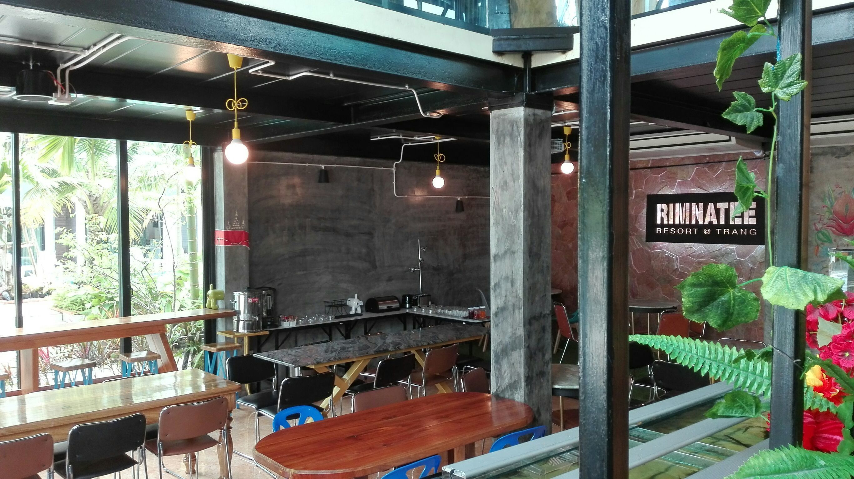 ร้านอาหาร