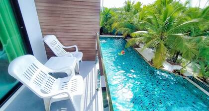 Rimnatee Resort Trang