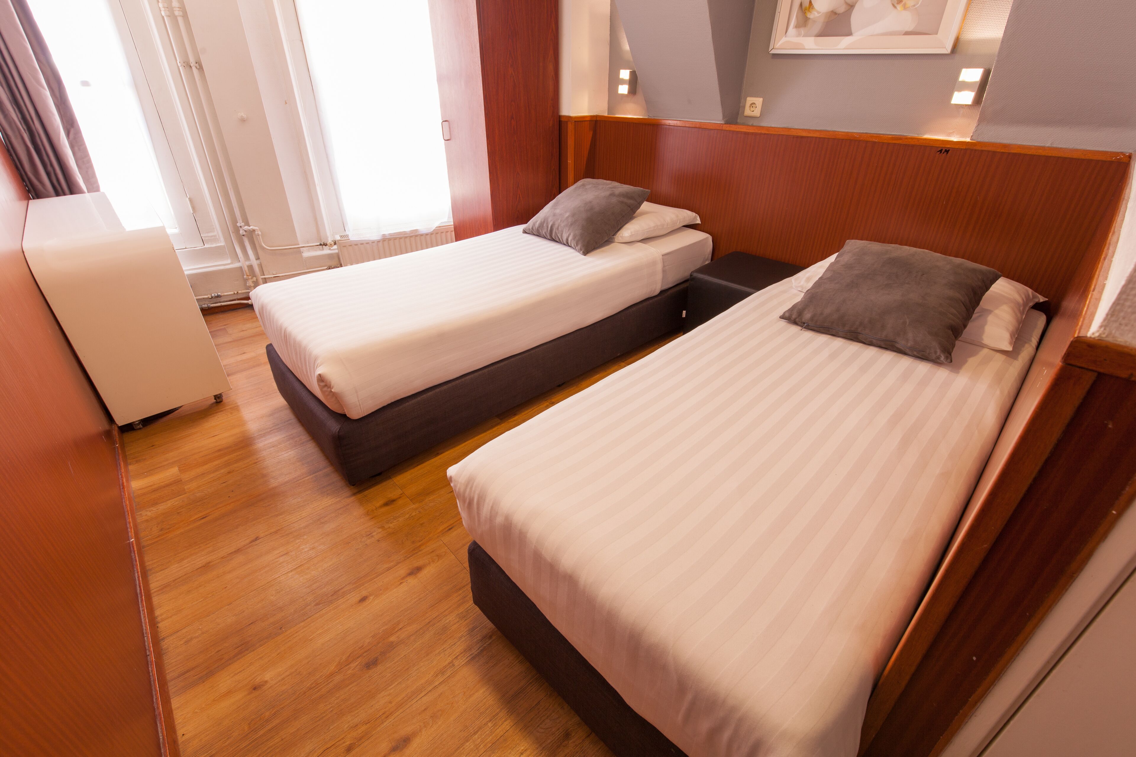 Photo - Travel Hotel Amsterdam