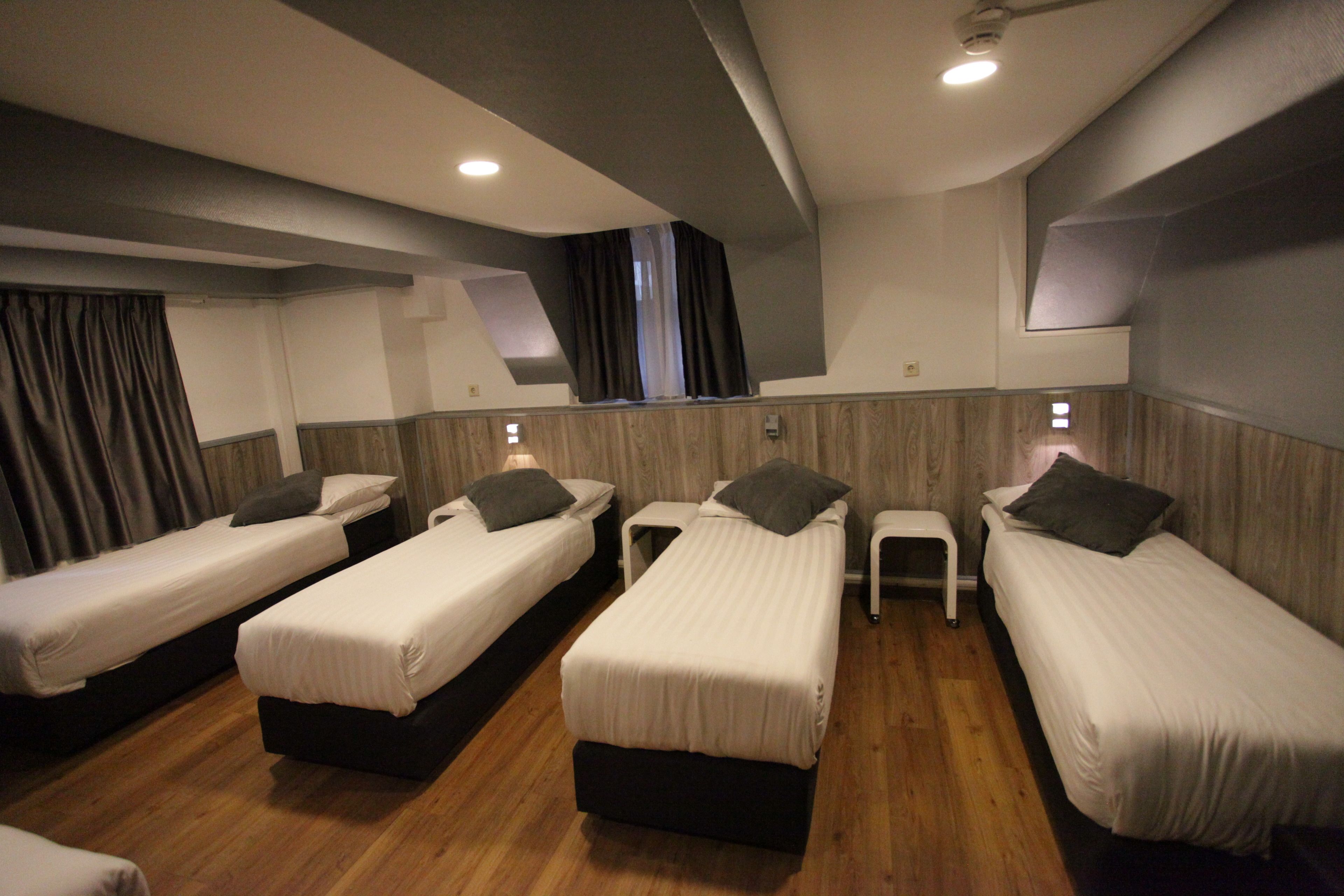 Photo - Travel Hotel Amsterdam