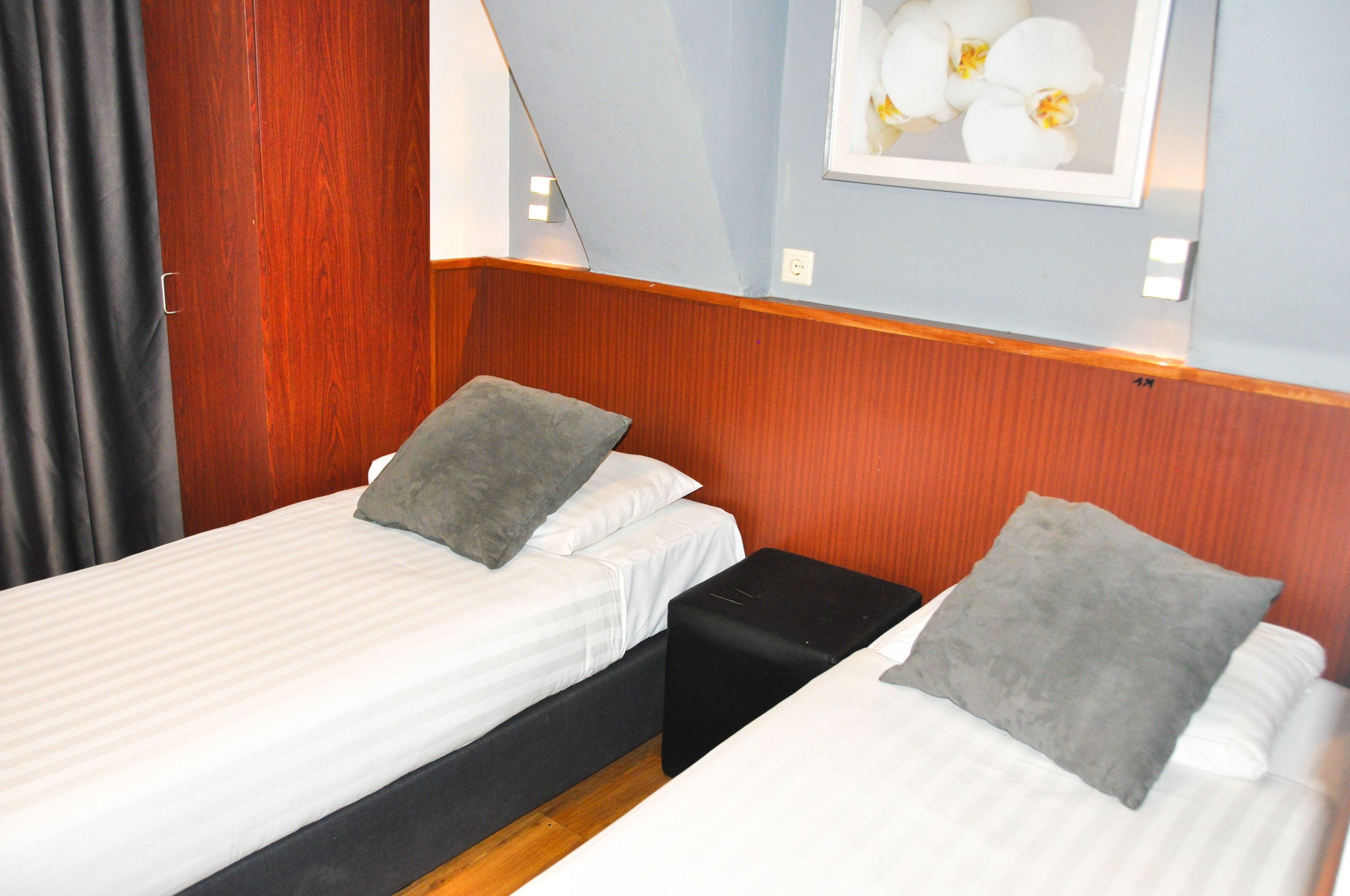 Photo - Travel Hotel Amsterdam