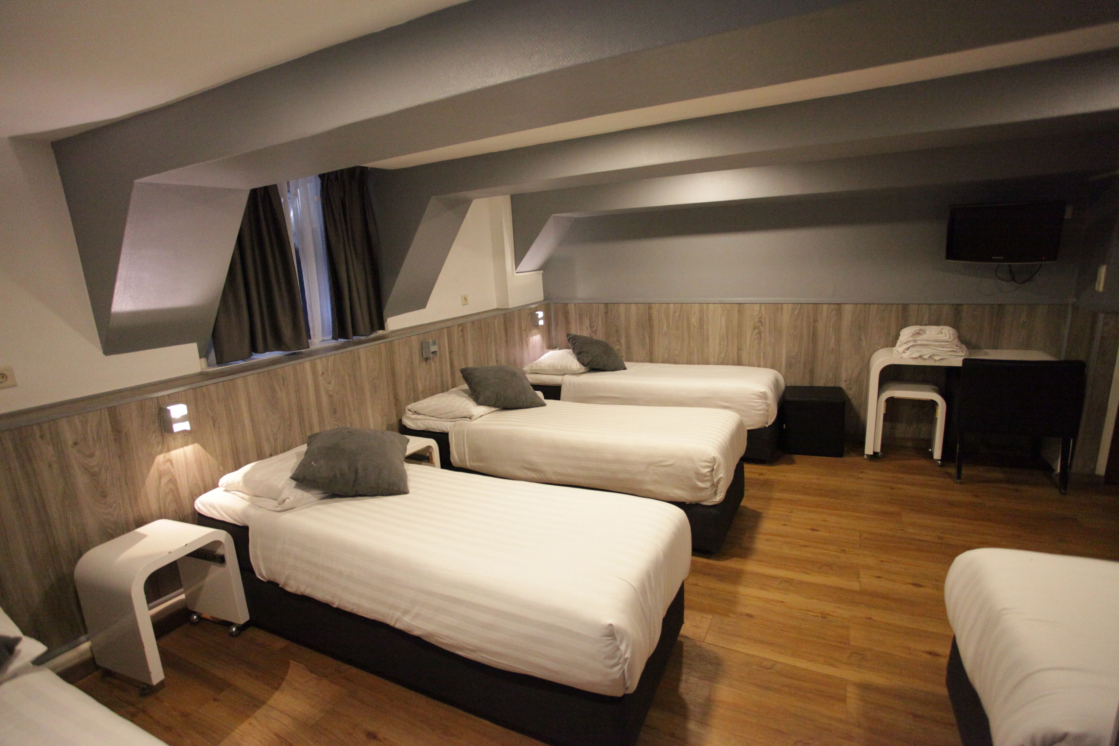 Photo - Travel Hotel Amsterdam