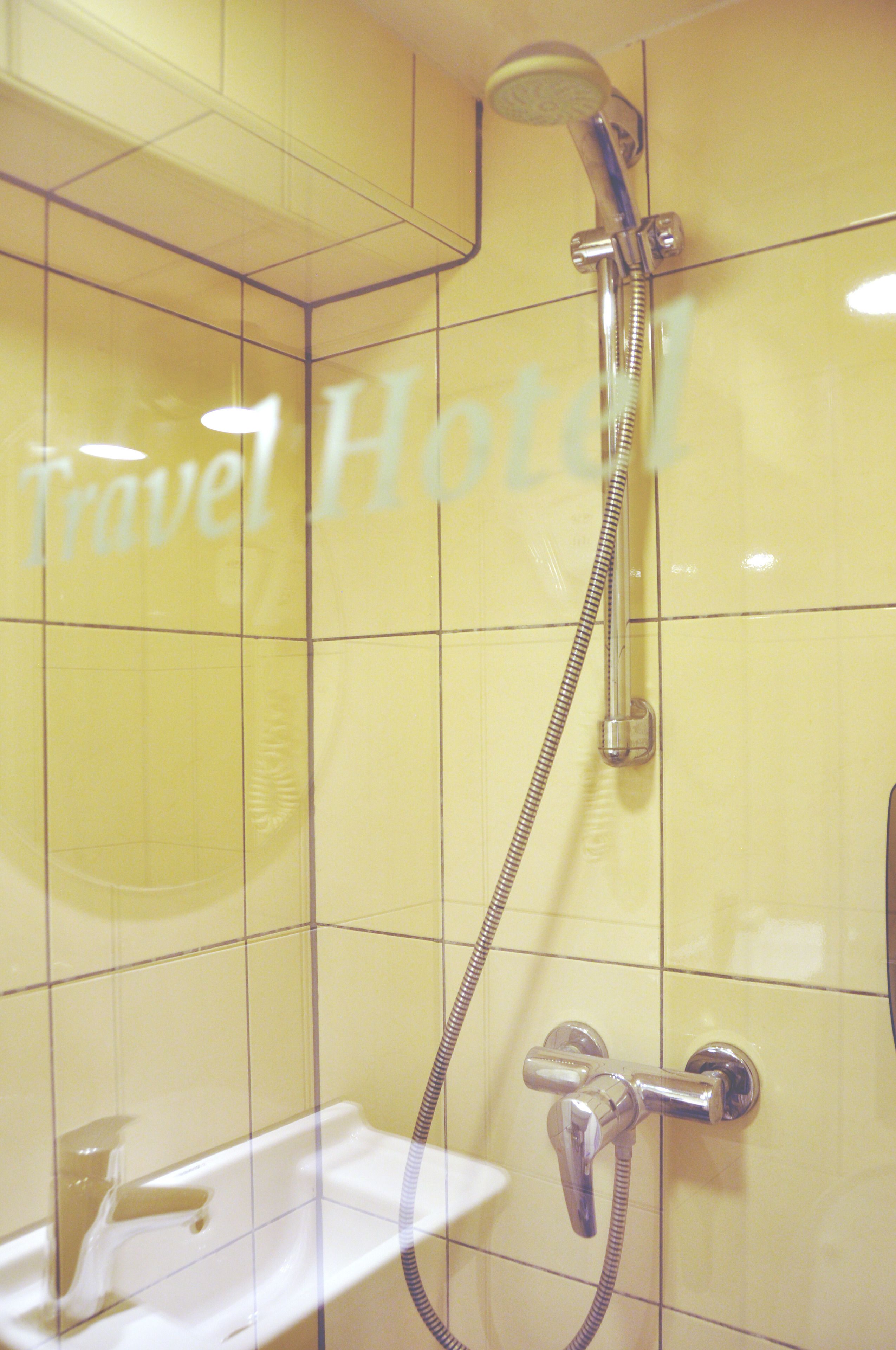 Photo - Travel Hotel Amsterdam