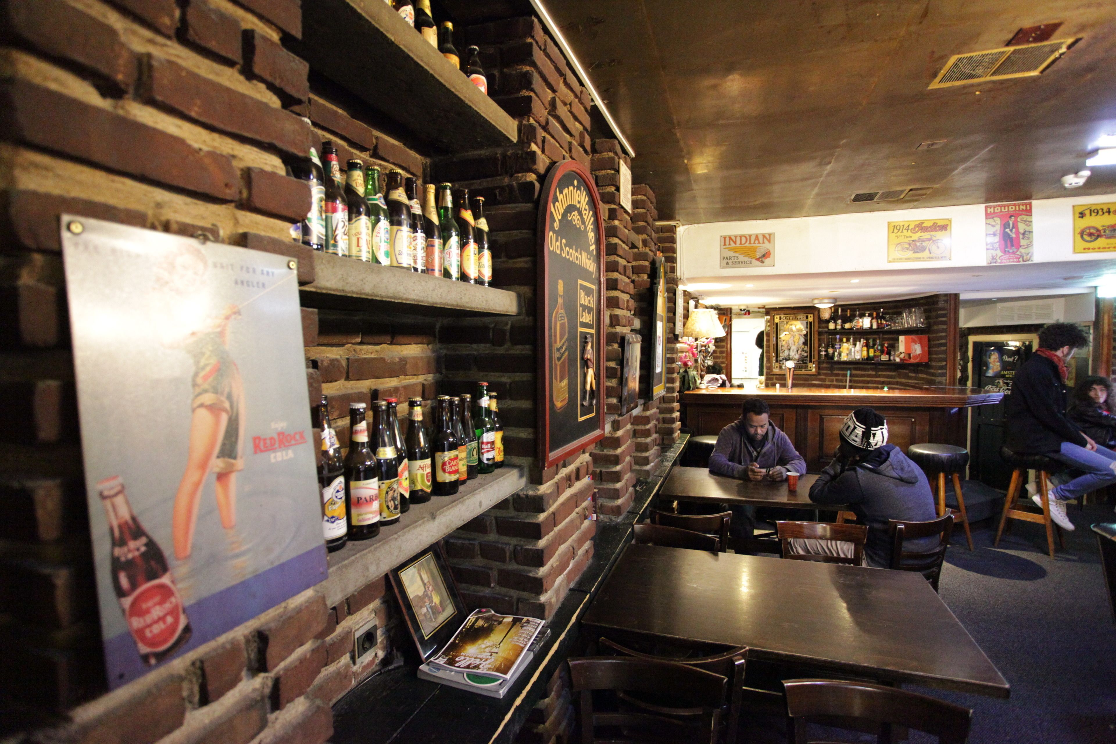 Bar (na propriedade)