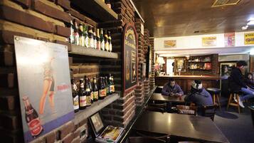Bar (na propriedade)