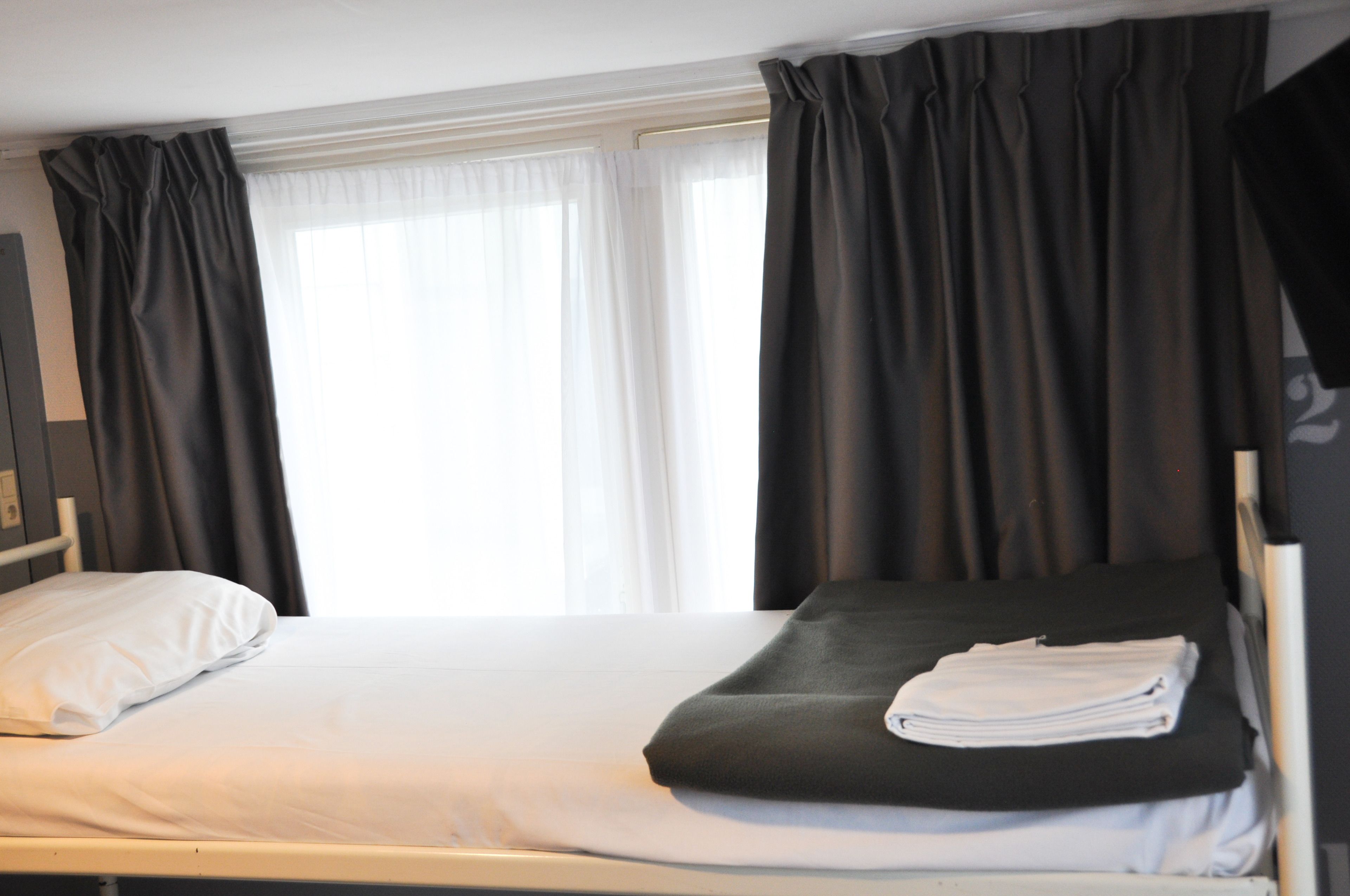 Photo - Travel Hotel Amsterdam