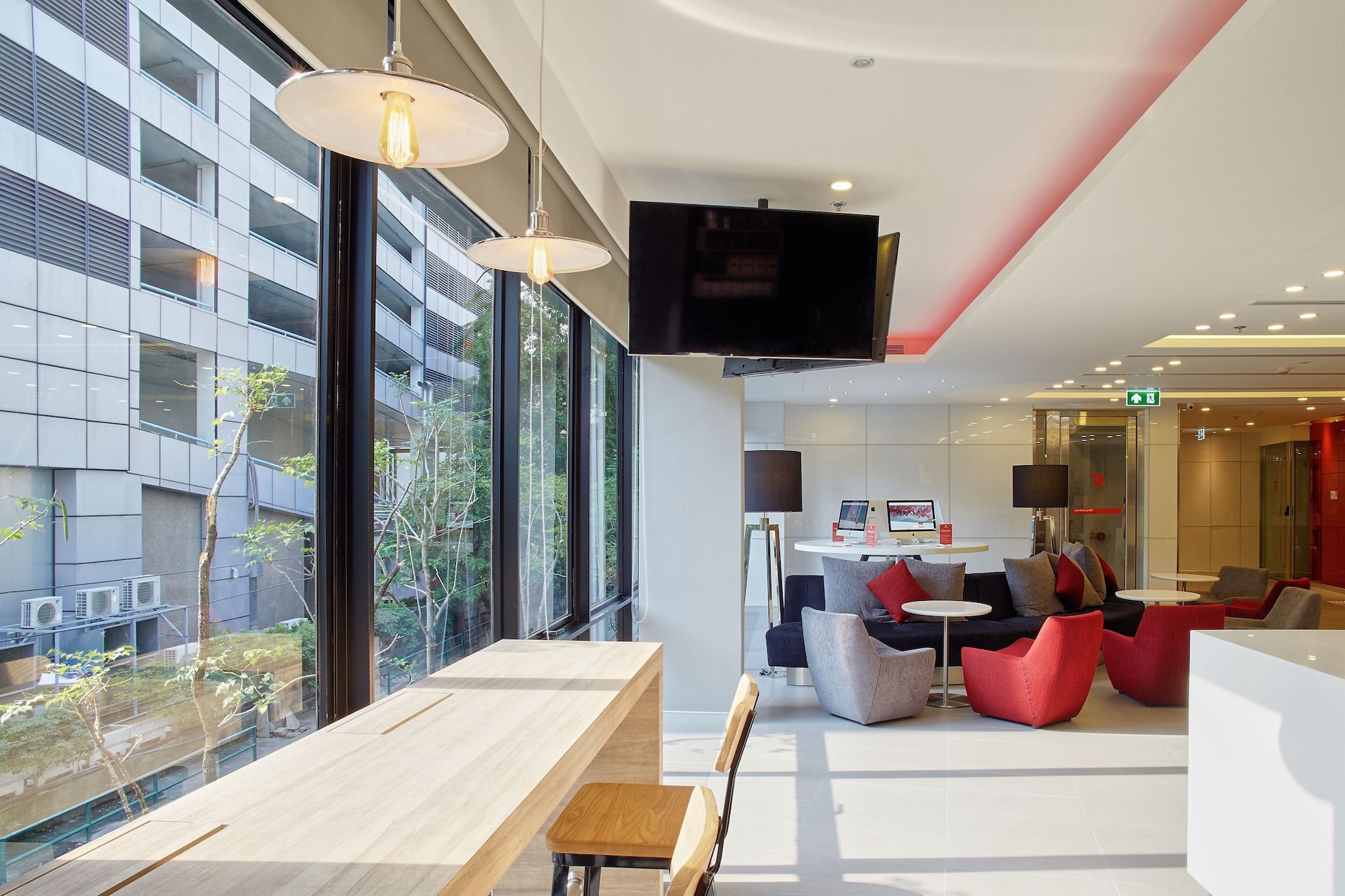 Hotel 3 stelle