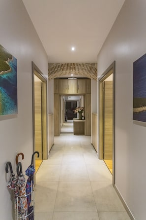 Hallway - Tifani Luxury Rooms (Split)