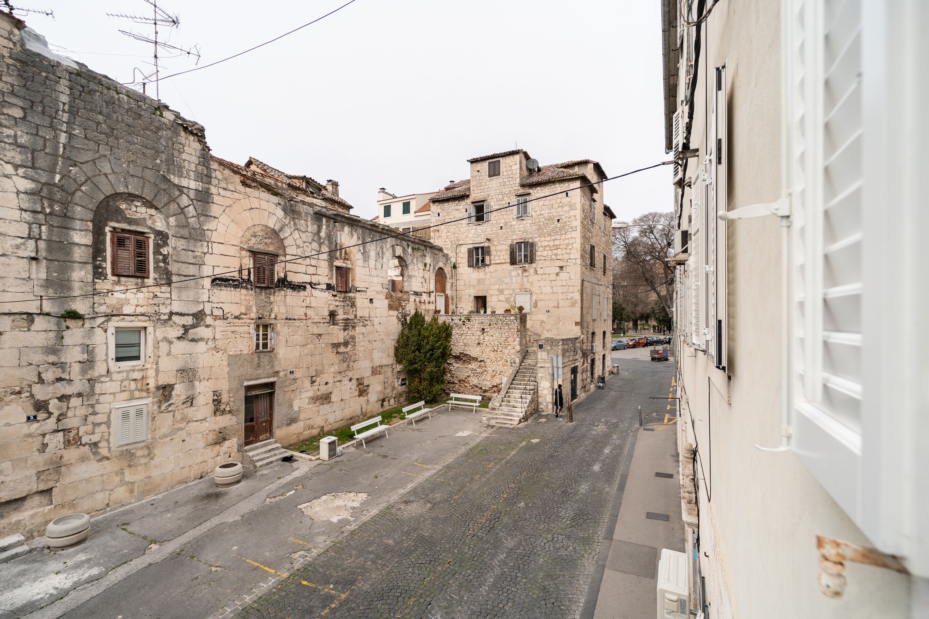 Foto - Tifani Luxury Rooms 2