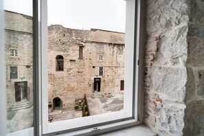 Exterior - Tifani Luxury Rooms (Split)