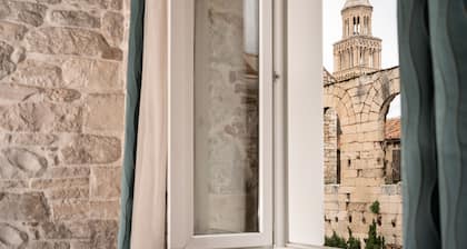 Tifani Luxury Rooms