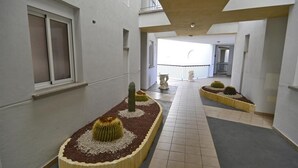 Interior - Arena Suites (Santiago del Teide)