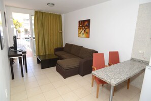 Televisión de pantalla plana