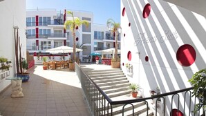 Snack bar - Arena Suites (Santiago del Teide)