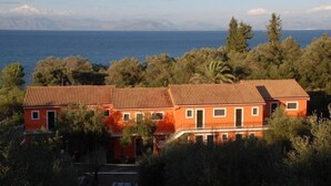 Exterior - Sofia Apartments (Corfu)